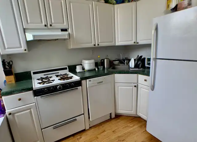 Property at 912 Washington St #3, Hoboken, NJ, 07030, 3 beds, 1 bath, [object Object]