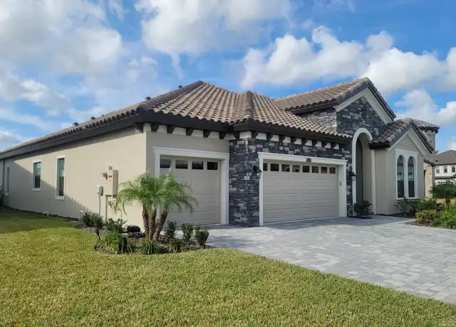 Property at 10989 Rustic Timber Loop, San Antonio, FL, 33576, 3 beds, 3 baths, [object Object]