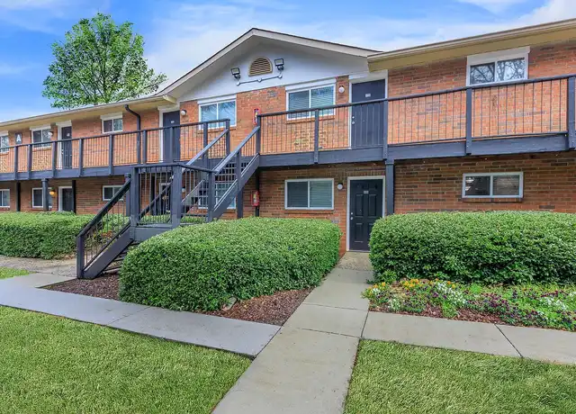 Property at Belmont Crossing - 1940 Atlanta Rd SE, Smyrna, GA, 30080, 1 bed, 1 bath, [object Object]