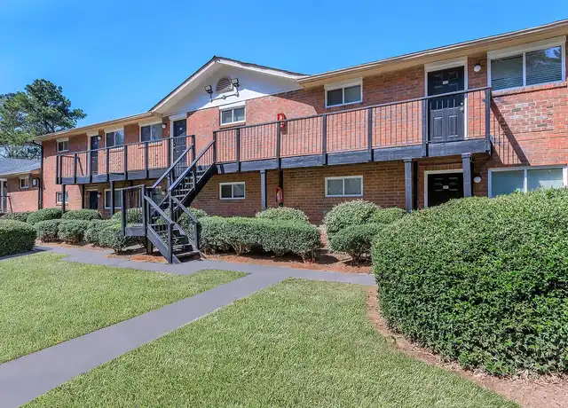 Property at Belmont Crossing - 1940 Atlanta Rd SE, Smyrna, GA, 30080, 1 bed, 1 bath, [object Object]