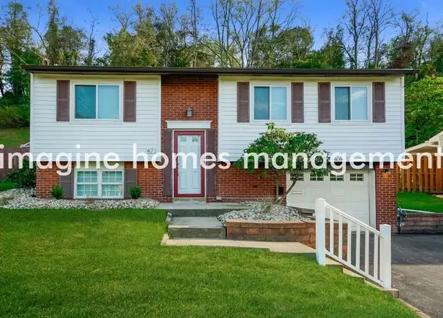 Property at 471 Sherrick Dr, Irwin, PA, 15642, 3 beds, 1 bath, [object Object]