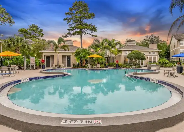 Property at Avisa Lakes - 7960 Pine Crossings Cir, Orlando, FL, 32807, 1-2 bed, 1-2 bath, [object Object]
