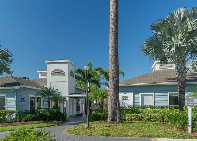 Property at Avisa Lakes - 7960 Pine Crossings Cir, Orlando, FL, 32807, 1 bed, 1 bath, [object Object]
