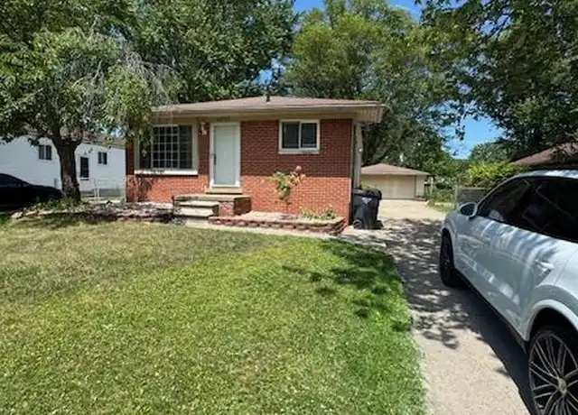 Property at 24755 Trombley St, Harrison Twp, MI, 48045, 3 beds, 1 bath, [object Object]
