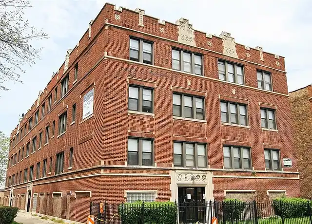 Property at 8456 S Wabash Ave, Chicago, IL, 60619, 2 beds, 1 bath, [object Object]
