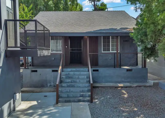 Property at 2230 Fargo St Unit 1/2, Los Angeles, CA, 90039, 2 beds, 1 bath, [object Object]