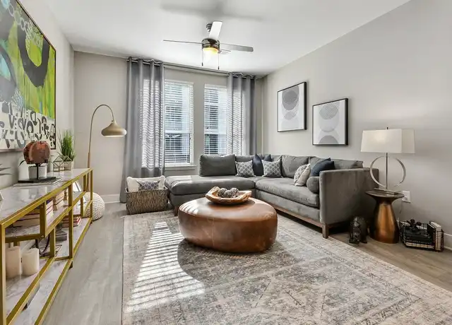 Property at The Morgan Sandy Springs - 6125 Roswell Rd, Atlanta, GA, 30328, 1-3 bed, 1-3 bath, [object Object]