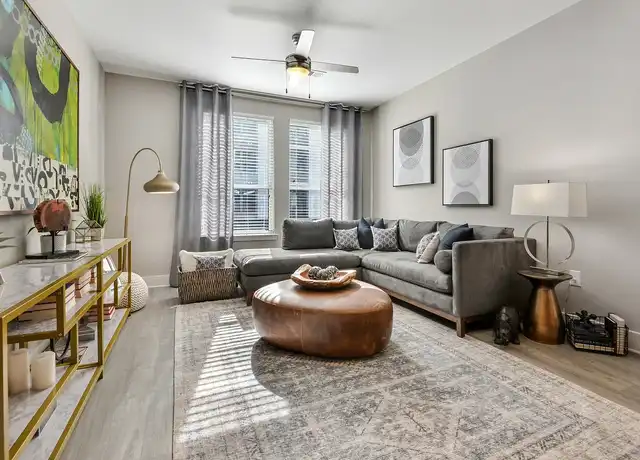 Property at The Morgan Sandy Springs - 6125 Roswell Rd, Atlanta, GA, 30328, 1 bed, 1 bath, [object Object]