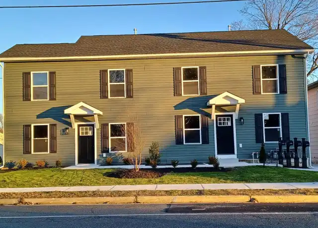 Property at 1834 Kings Hwy Unit B, Swedesboro, NJ, 08085, 2 beds, 1 bath, [object Object]