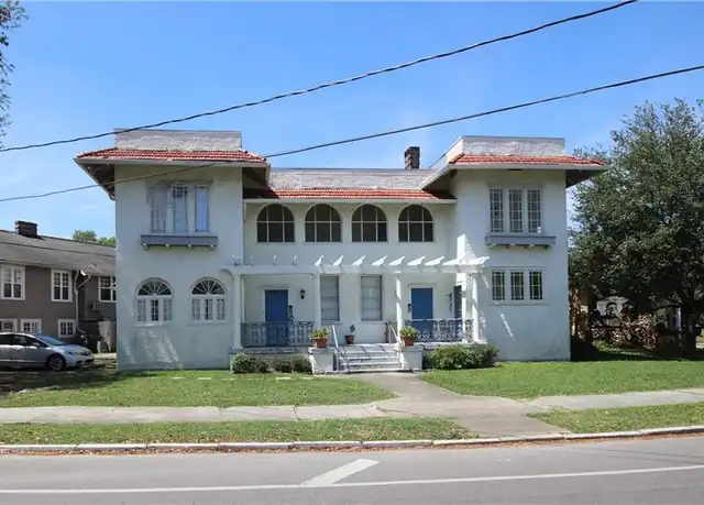 Property at 96 Fontainebleau Dr, New Orleans, LA, 70125, 1 bed, 1 bath, [object Object]