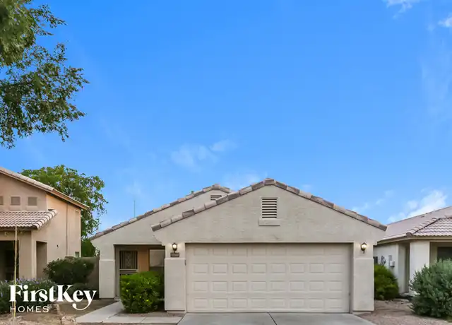 Property at 10804 W Monte Vista Rd, Avondale, AZ, 85392, 3 beds, 2 baths, [object Object]