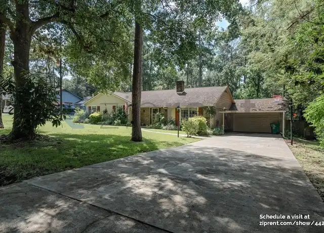 Property at 1558 Oconnor Dr, Conroe, TX, 77304, 4 beds, 3.5 baths, [object Object]