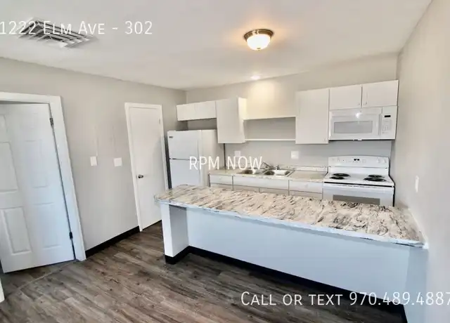 Property at 1222 Elm Ave Unit 302, Grand Junction, CO, 81501, 1 bed, 1 bath, [object Object]