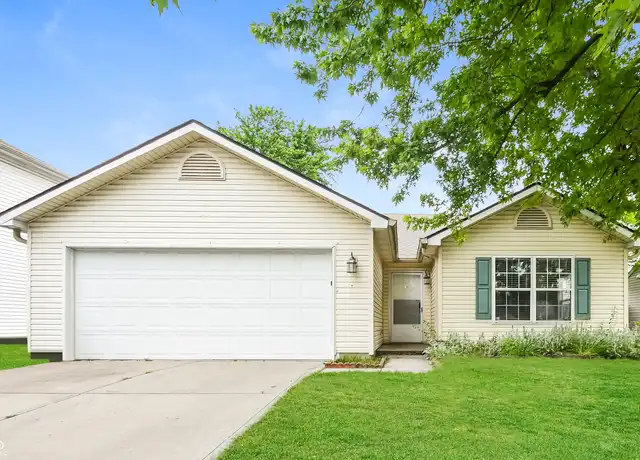 Property at 5136 Hodson Pl, Indianapolis, IN, 46241, 3 beds, 2 baths, [object Object]