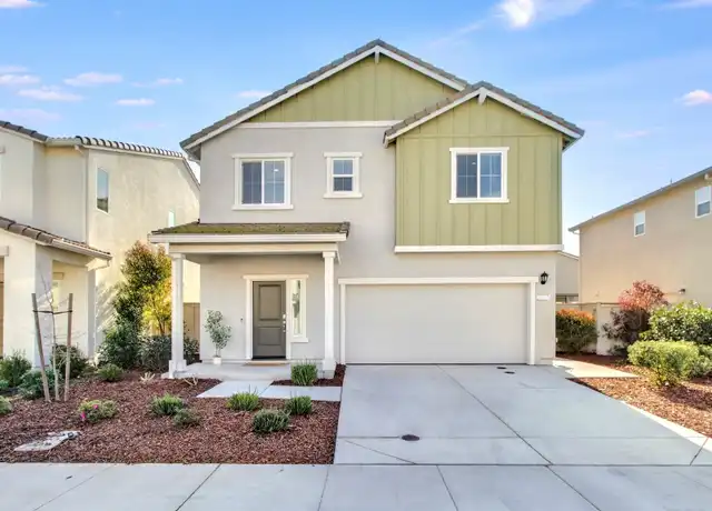 Property at 4040 Trailblazer Loop, Roseville, CA, 95747, 4 beds, 2.5 baths, [object Object]