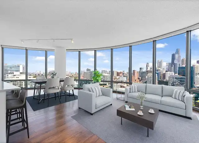 Property at Kingsbury Plaza - 520 N Kingsbury St, Chicago, IL, 60654, 0-2 beds, 1-2 bath, [object Object]