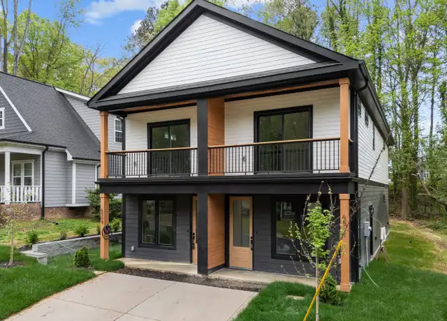 Property at 6511 Lincolnville Rd Unit B, Raleigh, NC, 27607, 3 beds, 3 baths, [object Object]