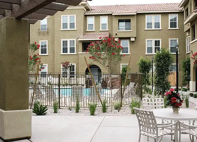 Property at Senior Living at Matthew Henson Apartments - 1045 S 8th Ave, Phoenix, AZ, 85007, 1 bed, 1 bath, [object Object]