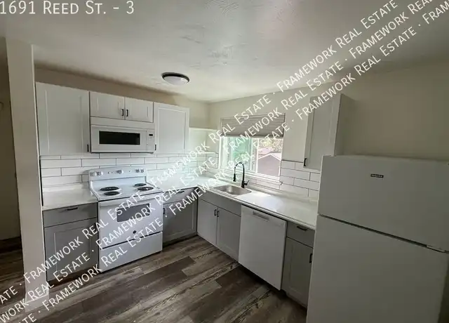Property at 1691 Reed St Unit 3, Lakewood, CO, 80214, 1 bed, 1 bath, [object Object]