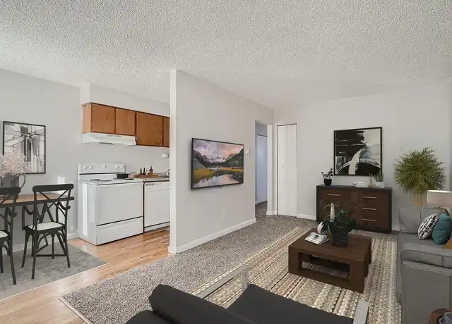 Property at Cherry Tree - 1975 S Decatur St, Denver, CO, 80219, 1-2 bed, 1 bath, [object Object]
