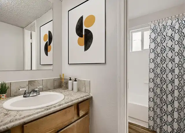Property at Cherry Tree - 1975 S Decatur St, Denver, CO, 80219, 1-2 bed, 1 bath, [object Object]