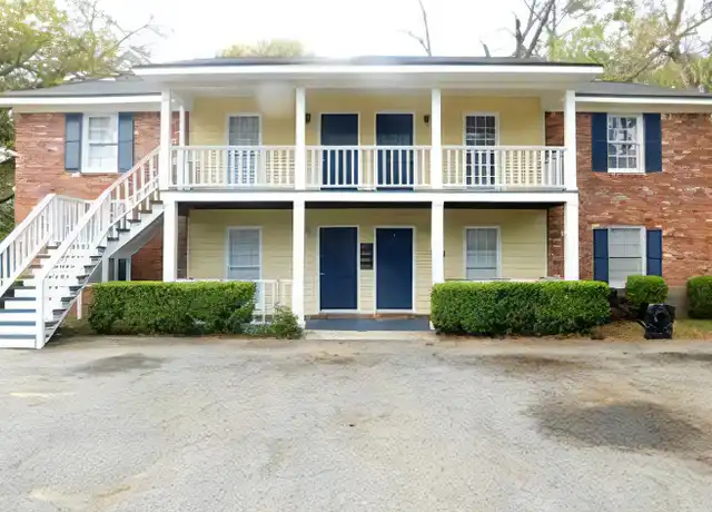 Property at 607 Eugemar Dr Unit C, Albany, GA, 31707, 2 beds, 1 bath, [object Object]