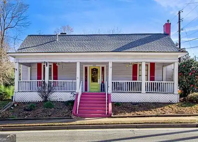 Property at 135 Glynn St N, Fayetteville, GA, 30214, 2 beds, 1.5 baths, [object Object]