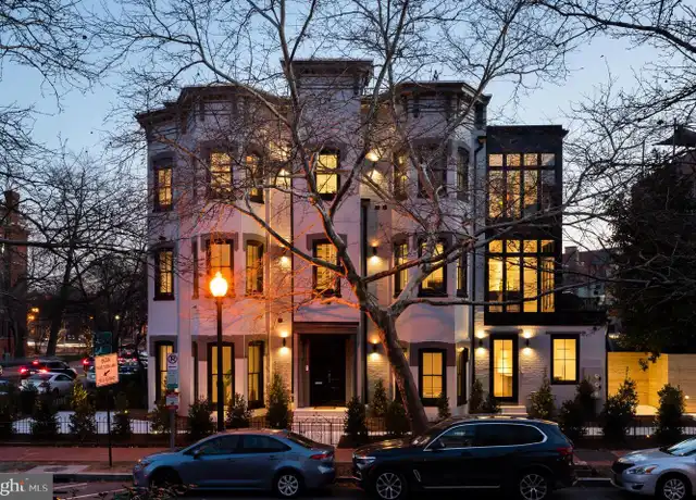 Property at 1300 Q St NW Unit 1, Washington, DC, 20009, 2 beds, 2 baths, [object Object]