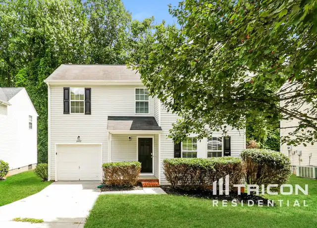 Property at 2457 Terra Dr, Gastonia, NC, 28054, 3 beds, 2.5 baths, [object Object]