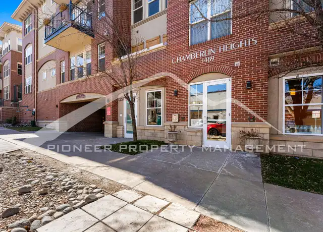 Property at 1489 Steele St #309, Denver, CO, 80206, 2 beds, 2 baths, [object Object]