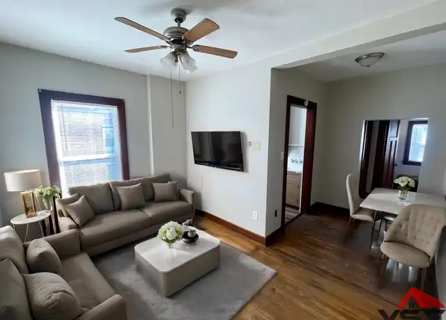 Property at 638 N Main St, Piqua, OH, 45356, 1 bed, 1 bath, [object Object]