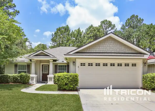 Property at 86185 Fortune Dr, Yulee, FL, 32097, 3 beds, 2 baths, [object Object]
