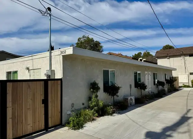 Property at 3832 Howard Ave Unit 6, Los Alamitos, CA, 90720, 2 beds, 1 bath, [object Object]