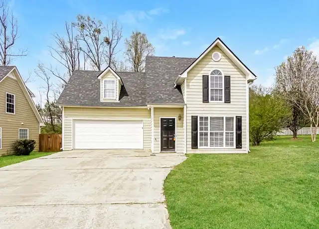 Property at 821 Meriweather Dr, Calera, AL, 35040, 3 beds, 2.5 baths, [object Object]