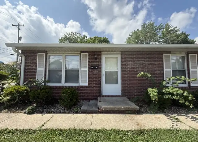 Property at 16 Vernon St Unit 3 C, North Vernon, IN, 47265, 2 beds, 1 bath, [object Object]