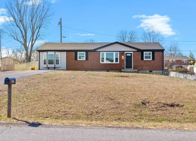 Property at 107 Norris Dr, Clarksville, TN, 37042, 3 beds, 1.5 baths, [object Object]