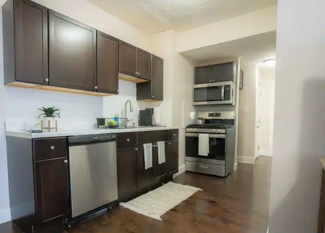 Property at 31 Mallon Rd Unit 3L, Boston, MA, 02121, 3 beds, 1 bath, [object Object]