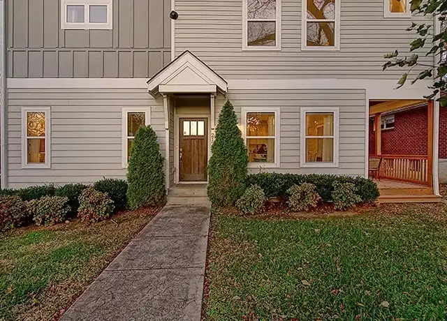 Property at 217 N 9th St, Nashville, TN, 37206, 3 beds, 2.5 baths, [object Object]