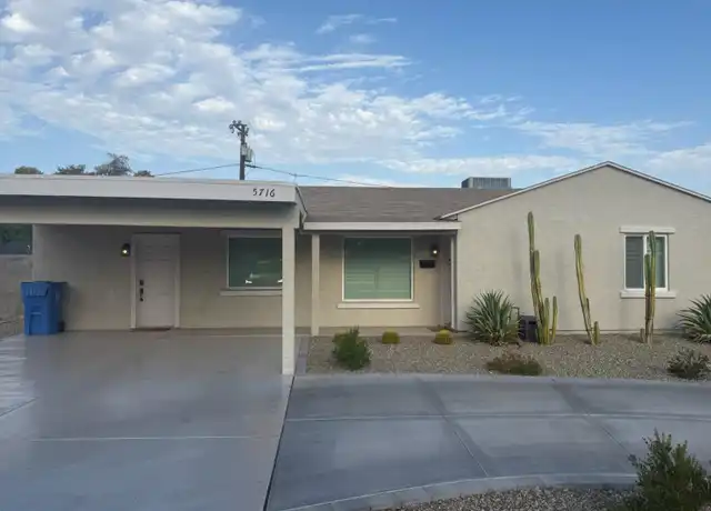 Property at 5716 N 12th St, Phoenix, AZ, 85014, 3 beds, 2 baths, [object Object]