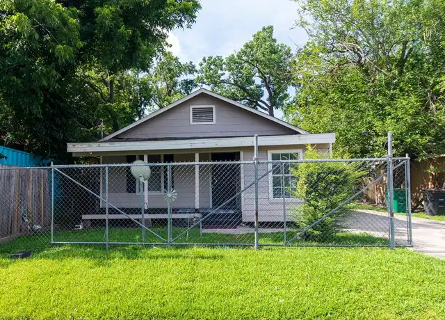Property at 4634 Clover St, Houston, TX, 77051, 3 beds, 1 bath, [object Object]