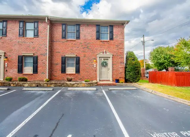 Property at 1205 E 8th Ave, Johnson City, TN, 37601, 2 beds, 2.5 baths, [object Object]