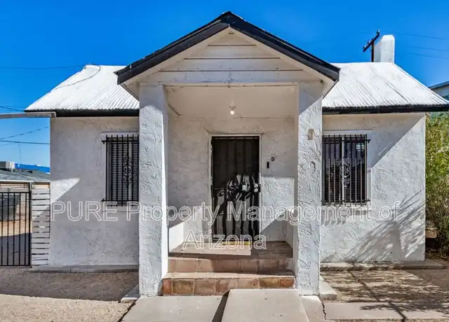 Property at 1538 W Fillmore St Unit D, Phoenix, AZ, 85007, 3 beds, 2 baths, [object Object]