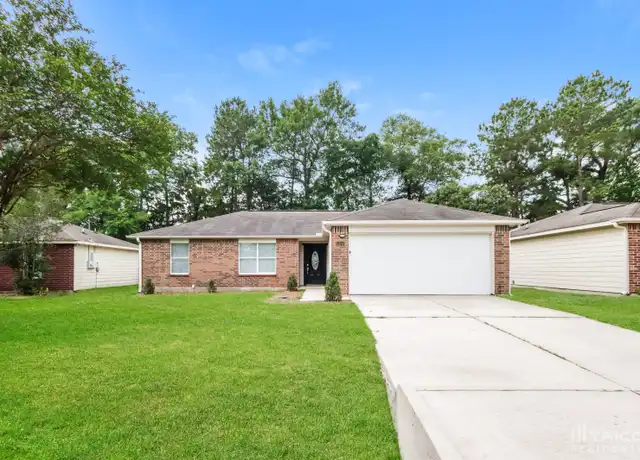 Property at 16342 Many Trees Ln, Conroe, TX, 77302, 3 beds, 2 baths, [object Object]