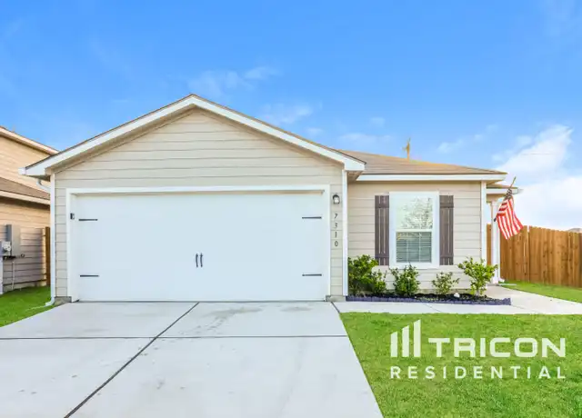 Property at 7310 Romaire Run, San Antonio, TX, 78252, 4 beds, 2 baths, [object Object]