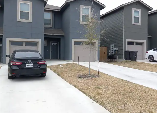 Property at 6418 Marcel Way Unit 103, San Antonio, TX, 78233, 3 beds, 2.5 baths, [object Object]