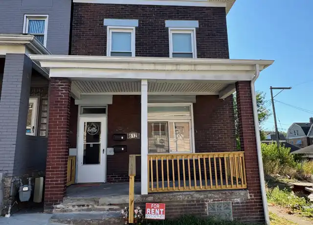 Property at 612 Main St Unit 1, East Pittsburgh, PA, 15112, 1 bed, 1 bath, [object Object]