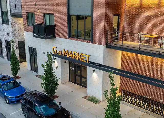 Property at G at Market - 301 SE G St, Bentonville, AR, 72712, 0-1 beds, 1 bath, [object Object]