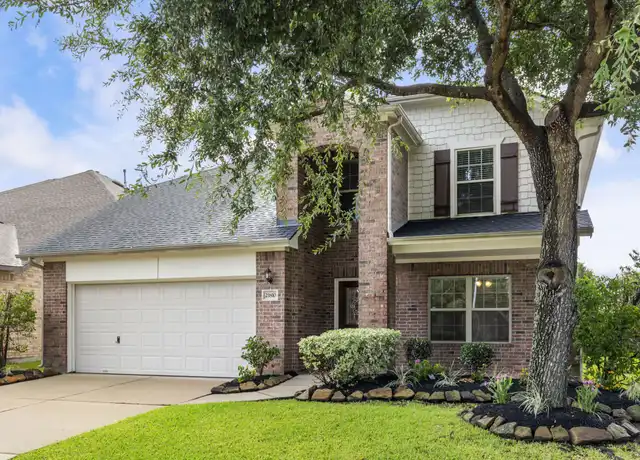 Property at 21810 Colter Stone Dr, Spring, TX, 77388, 4 beds, 2.5 baths, [object Object]