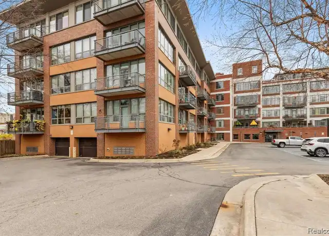 Property at 315 2nd St #416, Ann Arbor, MI, 48103, 1 bed, 1.5 baths, [object Object]
