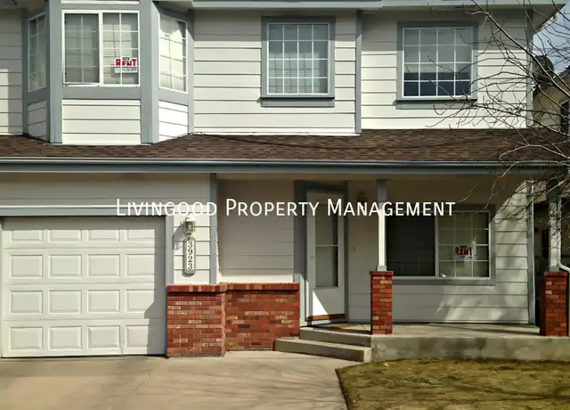 Property at 3923 Leah Hts, Colorado Springs, CO, 80906, 2 beds, 2.5 baths, [object Object]